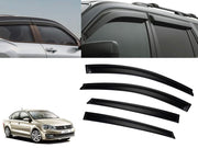 Auto Pearl Premium Door Visors for Volkswagen | All Models