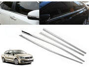 Auto Pearl Premium Door Visors for Volkswagen | All Models