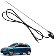 Premium Quality Car Roof Antenna Aerial AM/FM Radio Signal Only Replacement Rod Vehicle Antenna