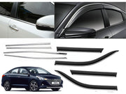 Auto Pearl Premium Door Visors for Hyundai | All Models