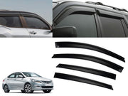 Auto Pearl Premium Door Visors for Hyundai | All Models