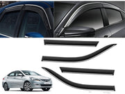 Auto Pearl Premium Door Visors for Hyundai | All Models