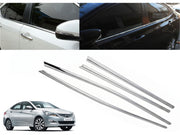 Auto Pearl Premium Door Visors for Hyundai | All Models