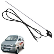 Premium Quality Car Roof Antenna Aerial AM/FM Radio Signal Only Replacement Rod Vehicle Antenna