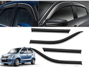 Auto Pearl Premium Door Visors for Maruti Suzuki | All Models