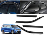 Auto Pearl Premium Door Visors for Maruti Suzuki | All Models