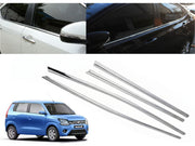 Auto Pearl Premium Door Visors for Maruti Suzuki | All Models
