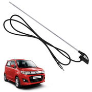 Premium Quality Car Roof Antenna Aerial AM/FM Radio Signal Only Replacement Rod Vehicle Antenna