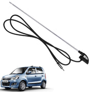 Premium Quality Car Roof Antenna Aerial AM/FM Radio Signal Only Replacement Rod Vehicle Antenna