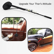 Auto Pearl Car Fm Automatic Amplifier Rod for Thar