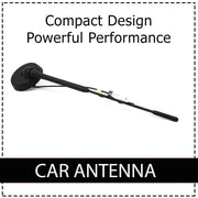 Auto Pearl Car Fm Automatic Amplifier Rod for Thar
