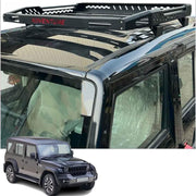 Auto Pearl Roof Carrier For Mahindra Thar Roxx