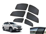 Z-Black Window Plug-in Half Sun Shades Car Curtain for Maruti