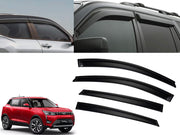 Auto Pearl Premium Door Visors for Mahindra | All Models