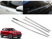 Auto Pearl Premium Door Visors for Mahindra | All Models