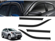 Auto Pearl Premium Door Visors for Mahindra | All Models