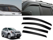 Auto Pearl Premium Door Visors for Mahindra | All Models