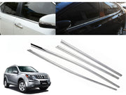 Auto Pearl Premium Door Visors for Mahindra | All Models