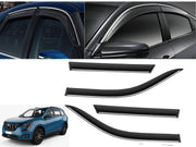 Auto Pearl Premium Door Visors for Mahindra | All Models