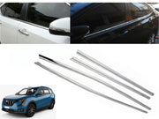 Auto Pearl Premium Door Visors for Mahindra | All Models