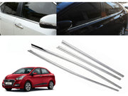 Auto Pearl Premium Door Visors for Hyundai | All Models
