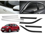 Auto Pearl Premium Door Visors for Hyundai | All Models