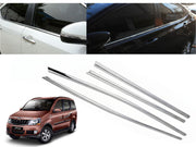 Auto Pearl Premium Door Visors for Mahindra | All Models