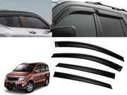 Auto Pearl Premium Door Visors for Mahindra | All Models