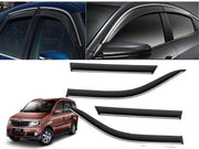 Auto Pearl Premium Door Visors for Mahindra | All Models