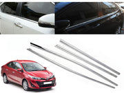 Auto Pearl Premium Door Visors for Toyota | All Models