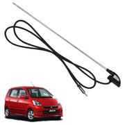 Premium Quality Car Roof Antenna Aerial AM/FM Radio Signal Only Replacement Rod Vehicle Antenna