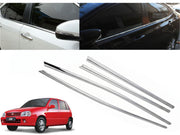 Auto Pearl Premium Door Visors for Maruti Suzuki | All Models