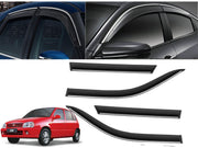 Auto Pearl Premium Door Visors for Maruti Suzuki | All Models