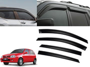 Auto Pearl Premium Door Visors for Maruti Suzuki | All Models