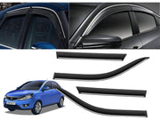 Auto Pearl Premium Door Visors for TATA | All Models