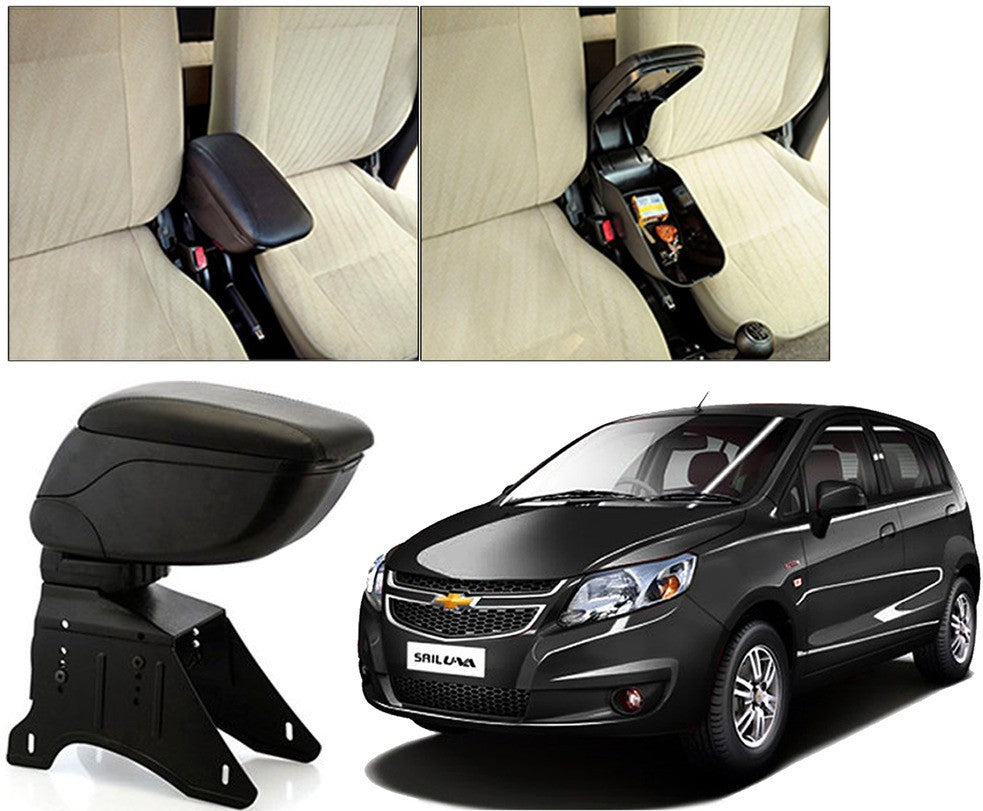 Premium Quality Console Box For - Car Armrest – Auto Pearl Automotives