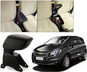 Premium Quality Console Box For - Car Armrest