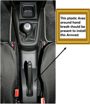 Premium Quality Console Box For - Car Armrest