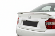 Auto Pearl Car Spoiler for Honda City i-VTEC (2009–2012)