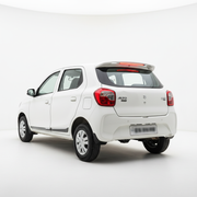 Alto K10 Spoiler - Side Rear