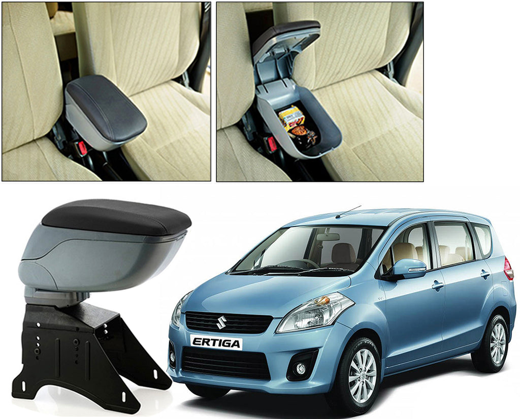 Car Console Box Feature Premium Quality Console Box For - Car Armrest – Auto Pearl Automotives