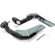 Motorcycle Handguard Shield Hand Guard Protector Windshield ( Pack of 2)