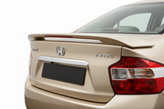 Auto Pearl Car Spoiler for Honda City i-VTEC (2009–2012)