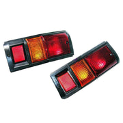 Auto Pearl Tail light/Back light assembly Compatible with Omni Type-3