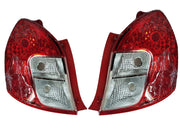 Auto Pearl Tail light/Back light assembly Compatible with Celerio