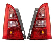 Auto Pearl Tail light/Back light assembly Compatible with Innova Type-1