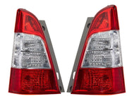 Auto Pearl Tail light/Back light assembly Compatible with Innova (2012-2016) Type-3