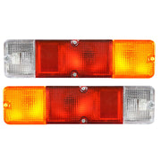 Auto Pearl Tail light/Back light assembly Compatible with Gypsy