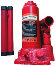 Car Hydraulic Bottle Jack 3 Ton ABS Hydraulic Unit