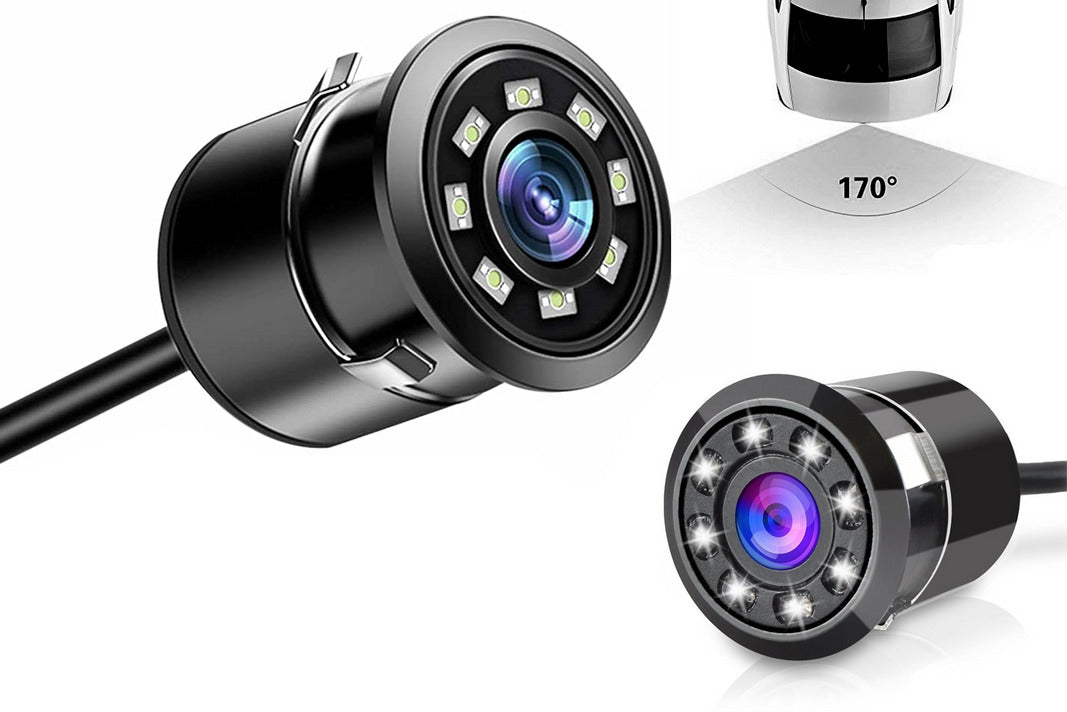 Bumper Camera – Auto Pearl Automotives